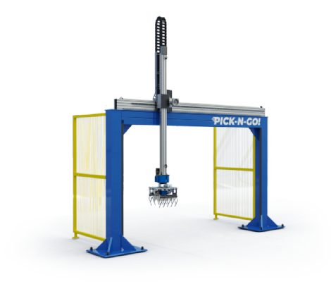 robot--pallettizzatori-cartesiani-YZ-completi-di-pinza-di-presa-per-secchi-fusti